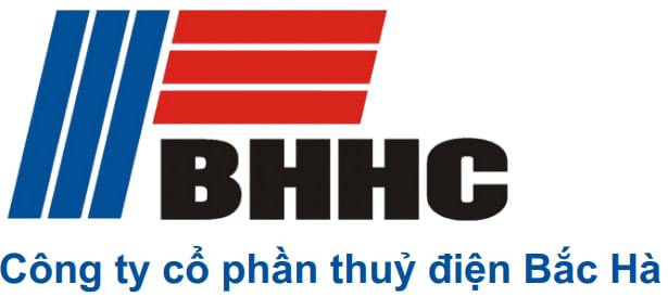 CÔNG TY CỔ PHẦN THỦY ĐIỆN BẮC HÀ